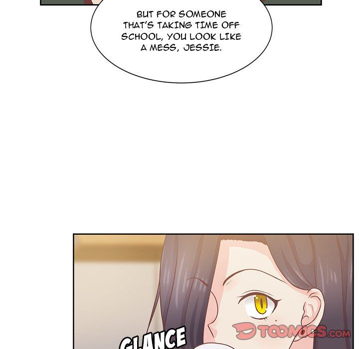 You're No Good Manhwa - Chapter 36 Page 21