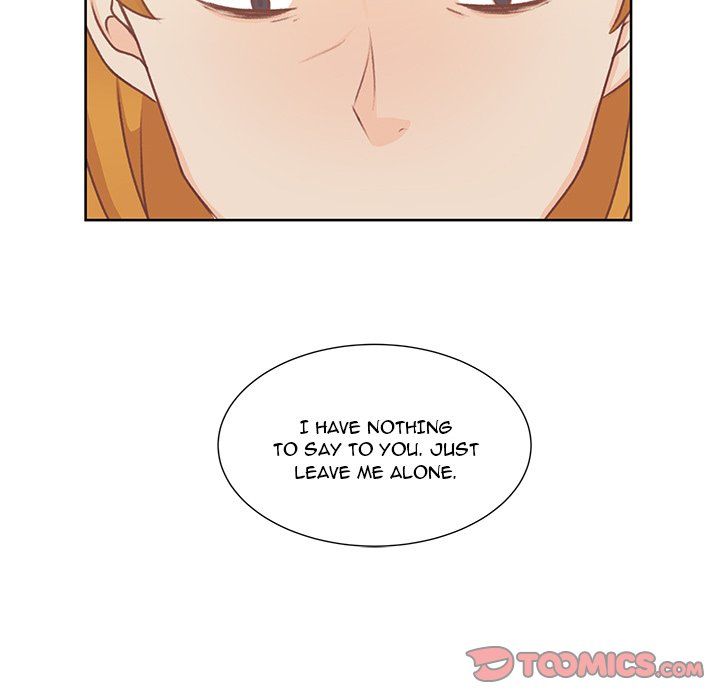 You're No Good Manhwa - Chapter 36 Page 23