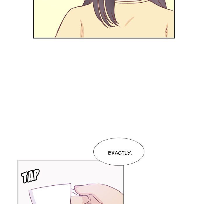 You're No Good Manhwa - Chapter 36 Page 26