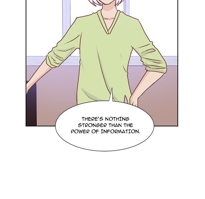 You're No Good Manhwa - Chapter 36 Page 28