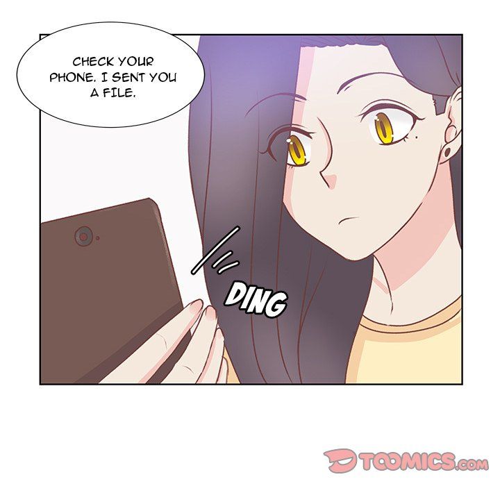 You're No Good Manhwa - Chapter 36 Page 29