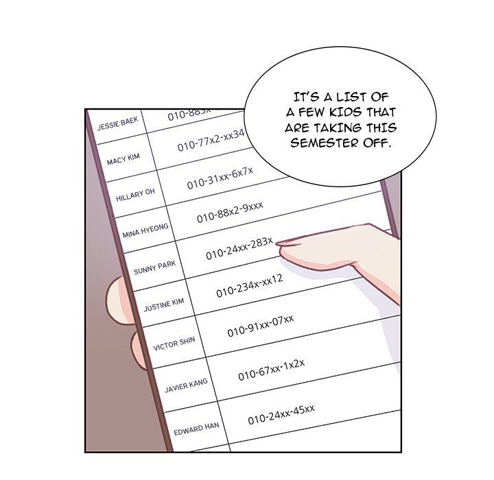 You're No Good Manhwa - Chapter 36 Page 30