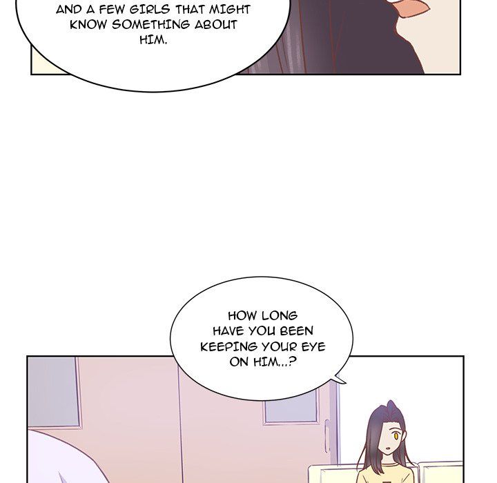 You're No Good Manhwa - Chapter 36 Page 32