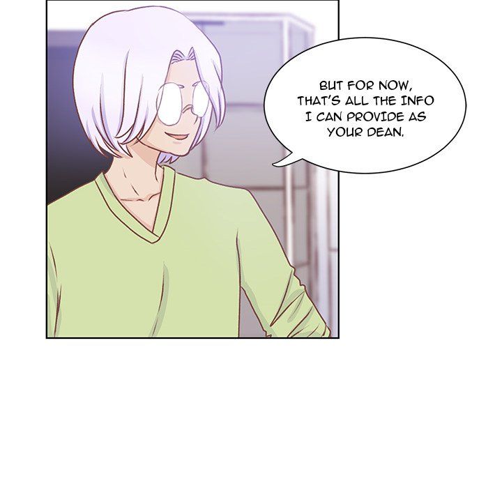 You're No Good Manhwa - Chapter 36 Page 34