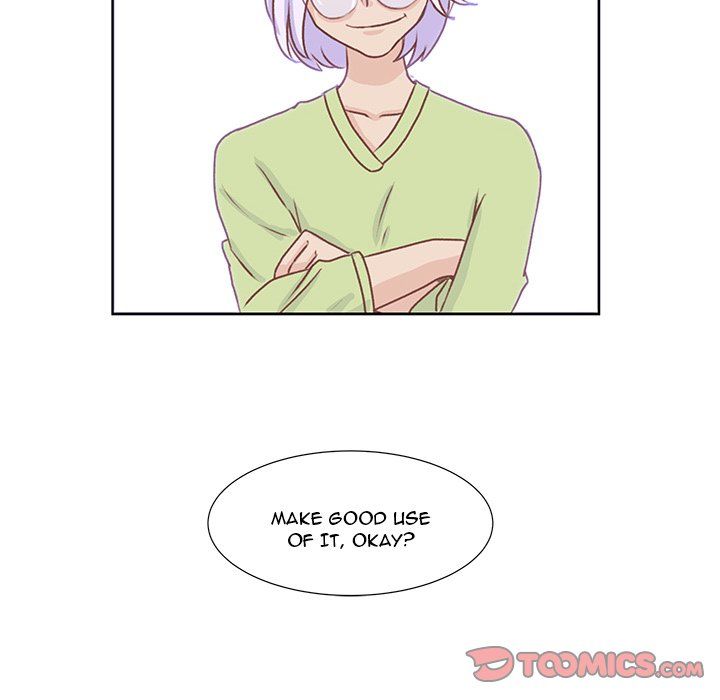 You're No Good Manhwa - Chapter 36 Page 37