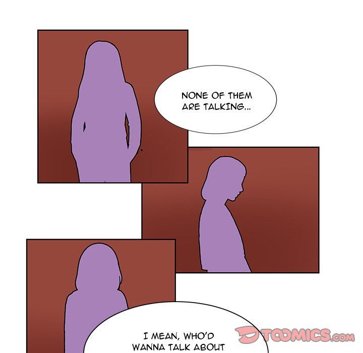 You're No Good Manhwa - Chapter 36 Page 41