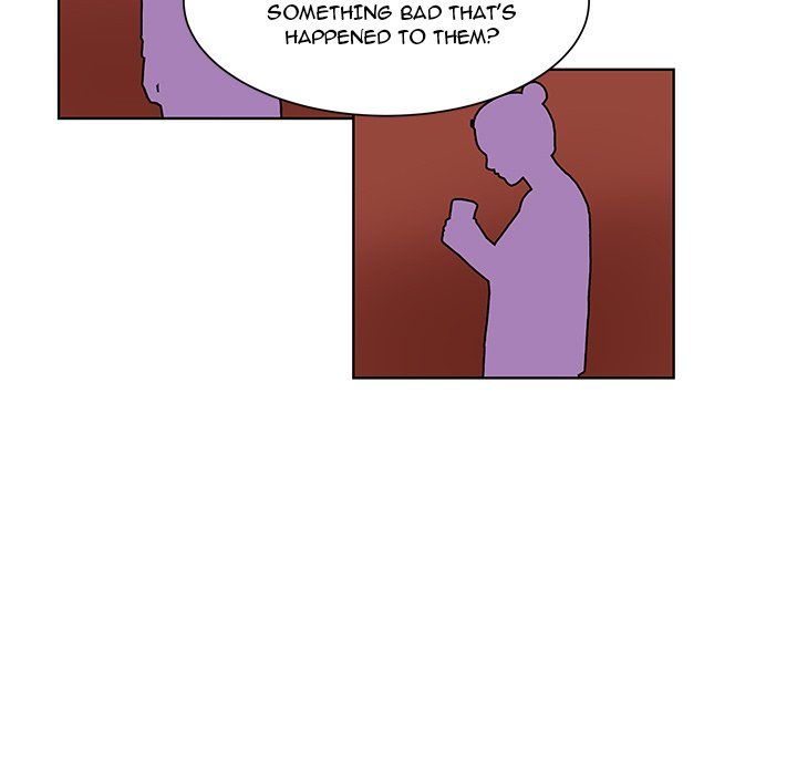 You're No Good Manhwa - Chapter 36 Page 42