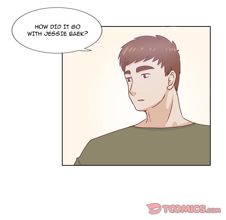 You're No Good Manhwa - Chapter 36 Page 43