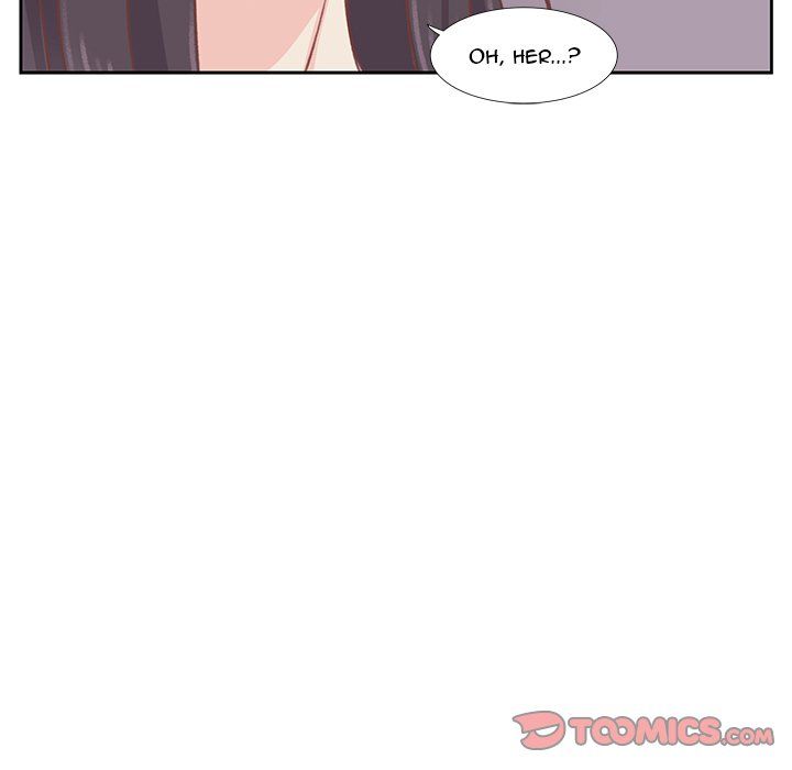You're No Good Manhwa - Chapter 36 Page 45