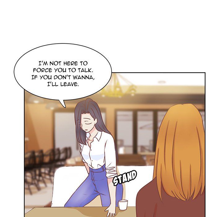 You're No Good Manhwa - Chapter 36 Page 46
