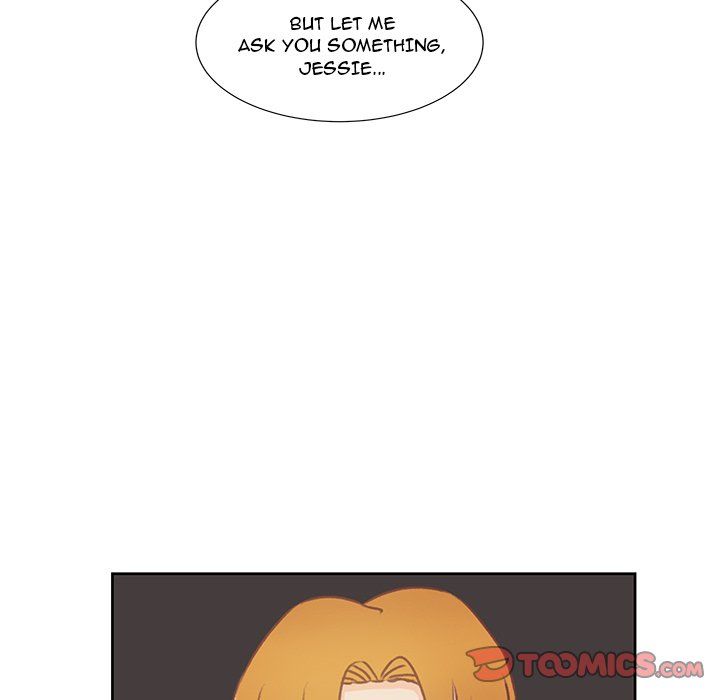 You're No Good Manhwa - Chapter 36 Page 55