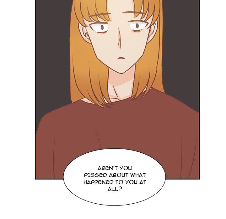 You're No Good Manhwa - Chapter 36 Page 56