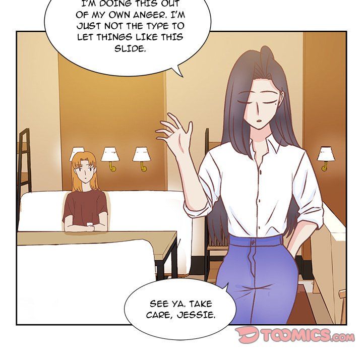 You're No Good Manhwa - Chapter 36 Page 59