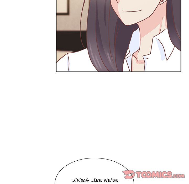 You're No Good Manhwa - Chapter 36 Page 69