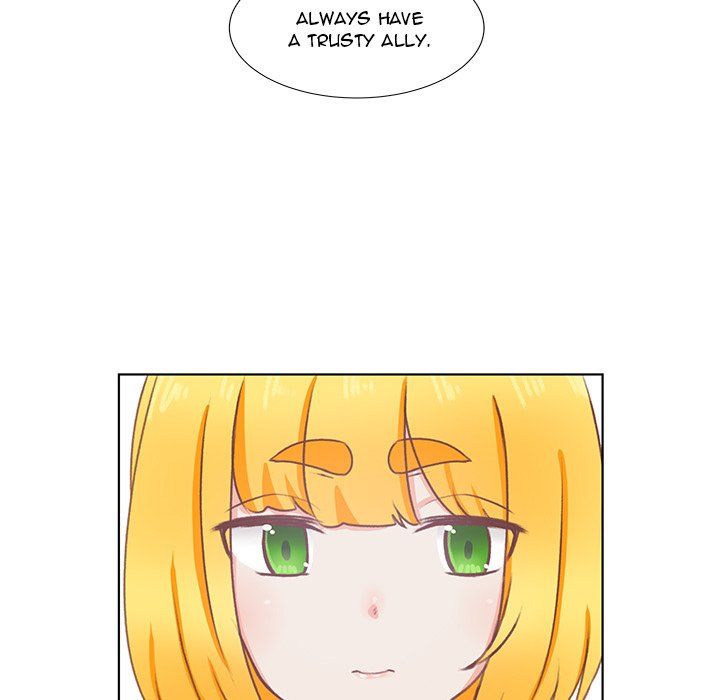 You're No Good Manhwa - Chapter 36 Page 82