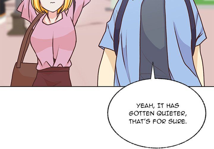 You're No Good Manhwa - Chapter 103 Page 3