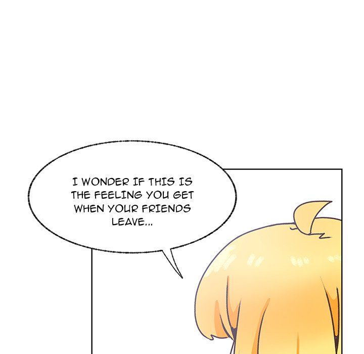 You're No Good Manhwa - Chapter 103 Page 4