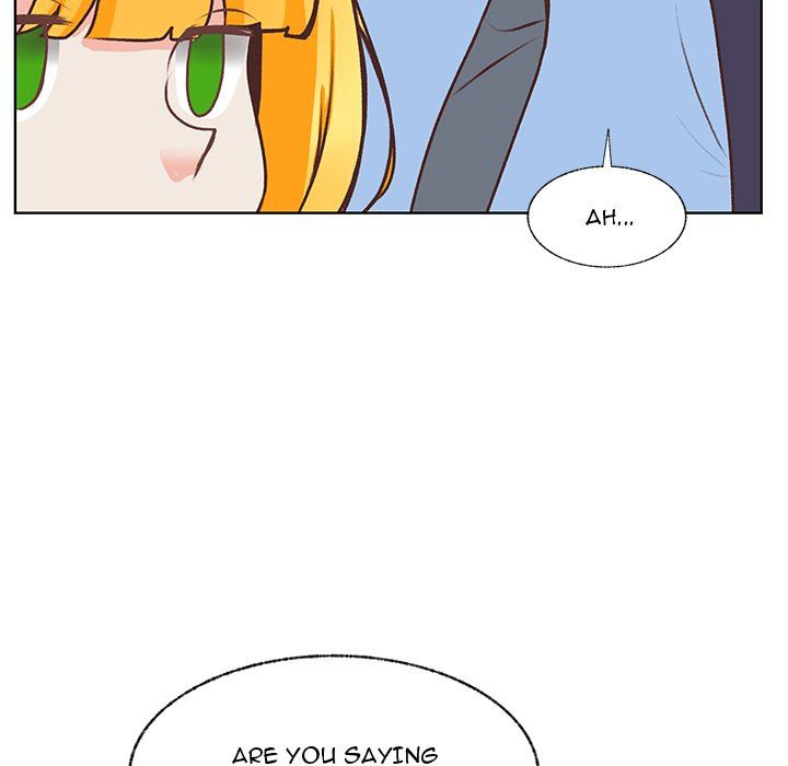 You're No Good Manhwa - Chapter 103 Page 7