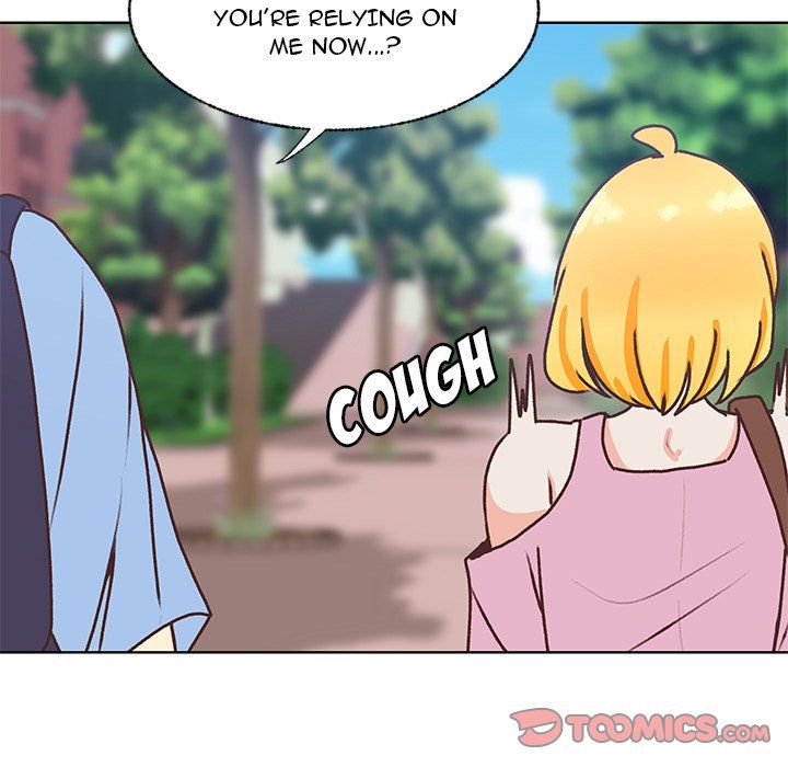 You're No Good Manhwa - Chapter 103 Page 8