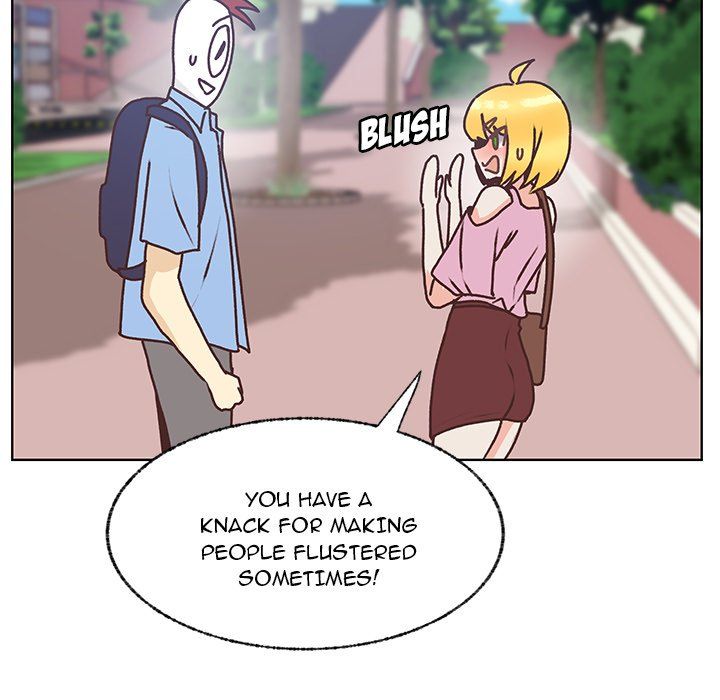 You're No Good Manhwa - Chapter 103 Page 10