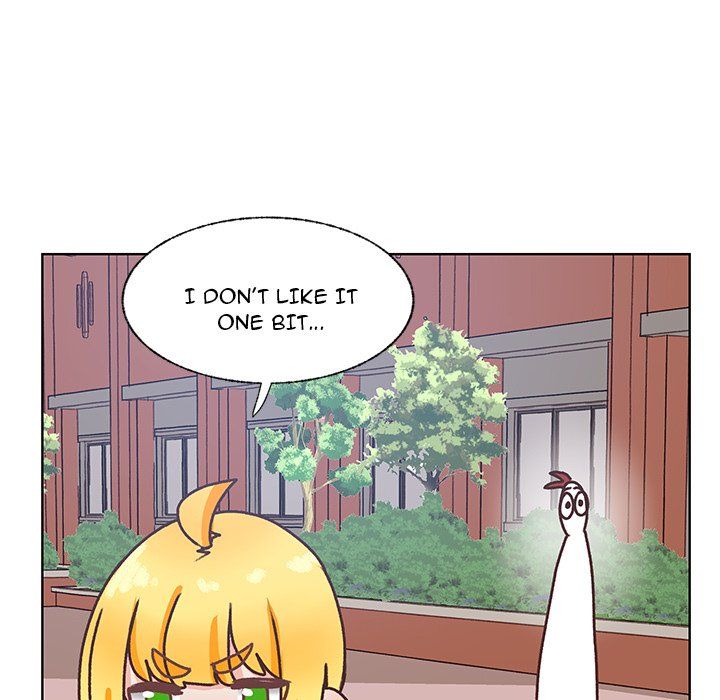 You're No Good Manhwa - Chapter 103 Page 11