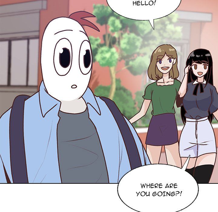 You're No Good Manhwa - Chapter 103 Page 15