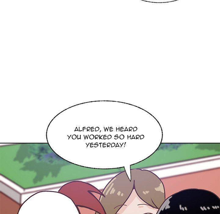 You're No Good Manhwa - Chapter 103 Page 16