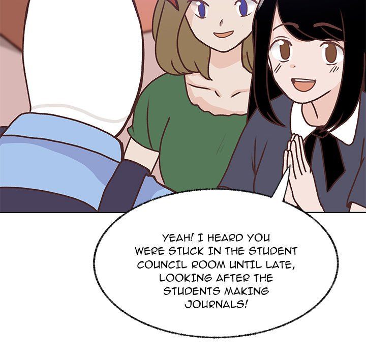 You're No Good Manhwa - Chapter 103 Page 17