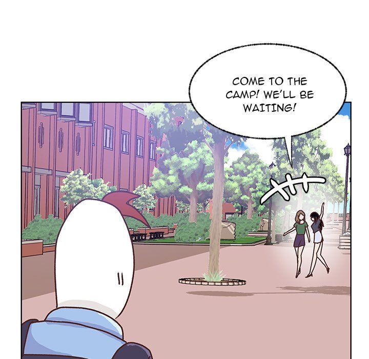 You're No Good Manhwa - Chapter 103 Page 22