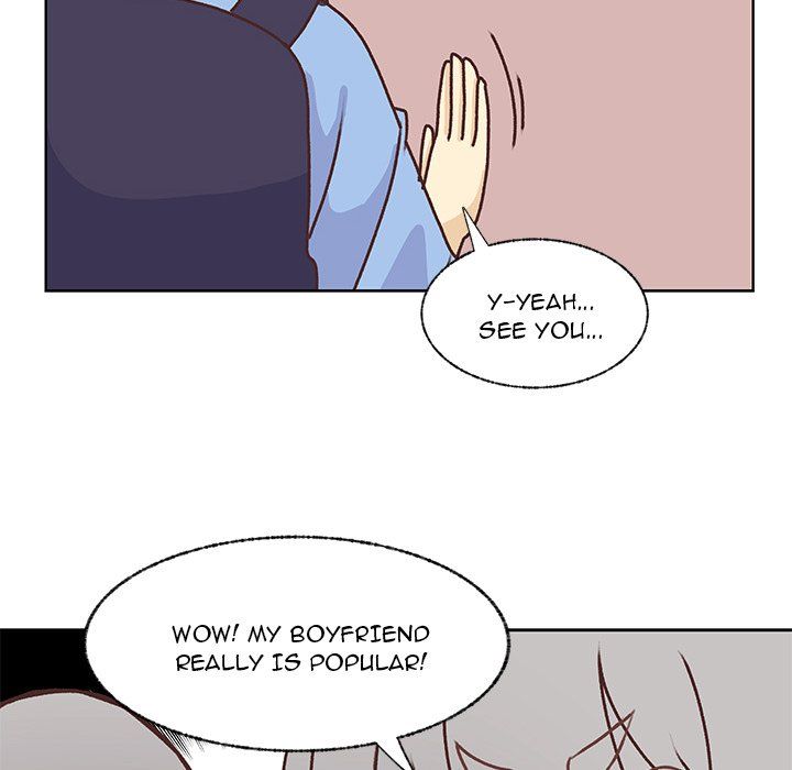 You're No Good Manhwa - Chapter 103 Page 23