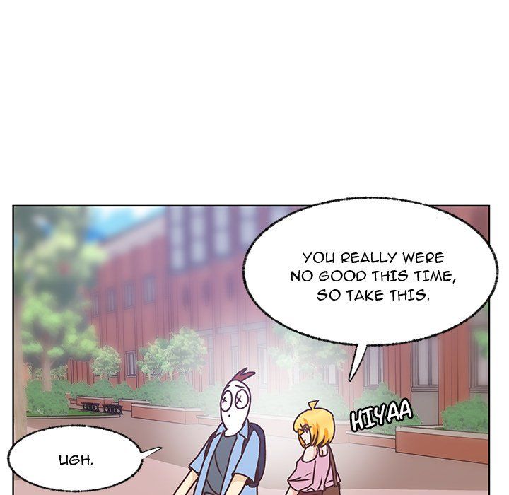 You're No Good Manhwa - Chapter 103 Page 25