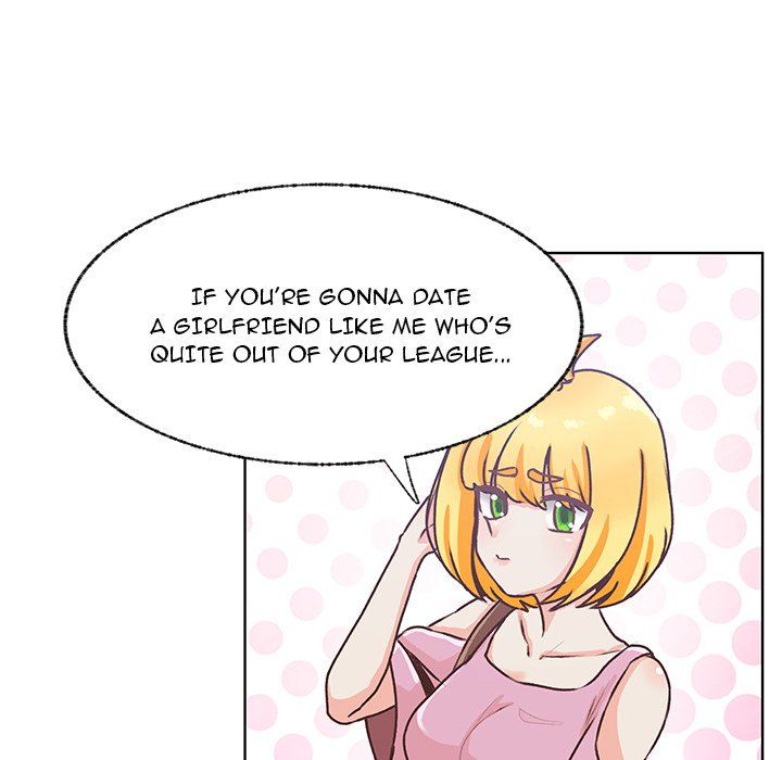 You're No Good Manhwa - Chapter 103 Page 27