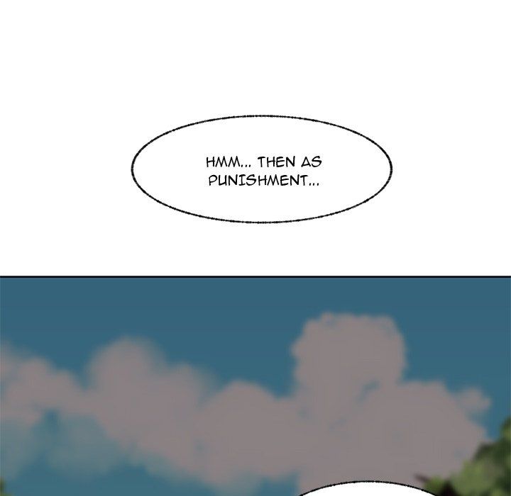 You're No Good Manhwa - Chapter 103 Page 33