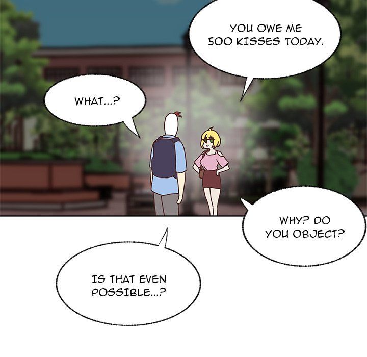 You're No Good Manhwa - Chapter 103 Page 34