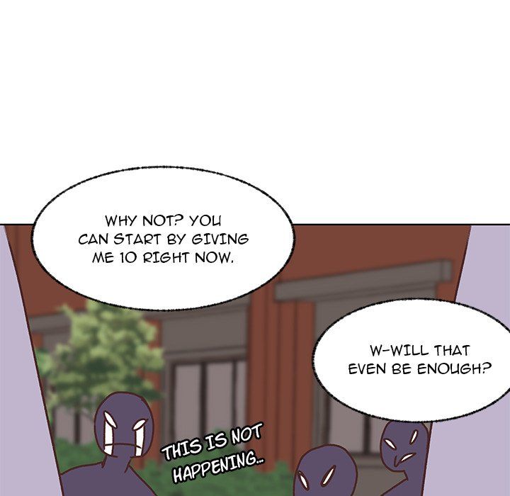 You're No Good Manhwa - Chapter 103 Page 35