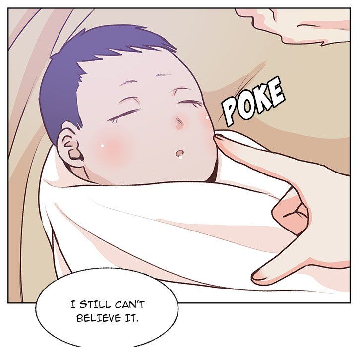 You're No Good Manhwa - Chapter 103 Page 41