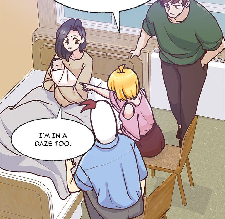 You're No Good Manhwa - Chapter 103 Page 43