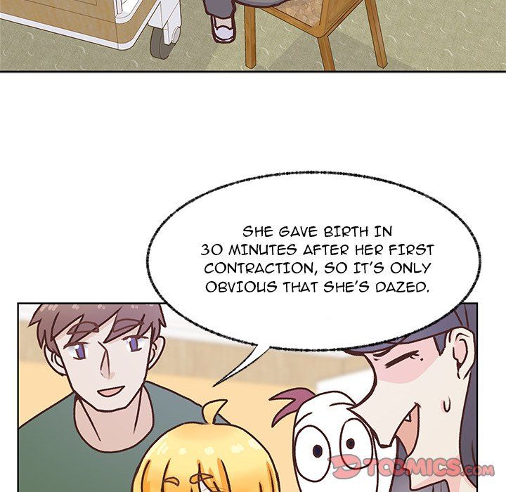 You're No Good Manhwa - Chapter 103 Page 44