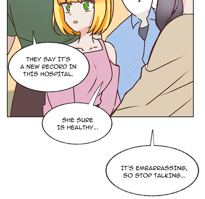 You're No Good Manhwa - Chapter 103 Page 45