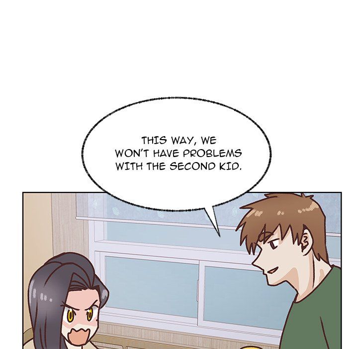 You're No Good Manhwa - Chapter 103 Page 46
