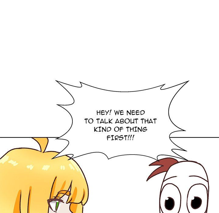 You're No Good Manhwa - Chapter 103 Page 48