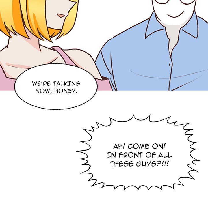 You're No Good Manhwa - Chapter 103 Page 49