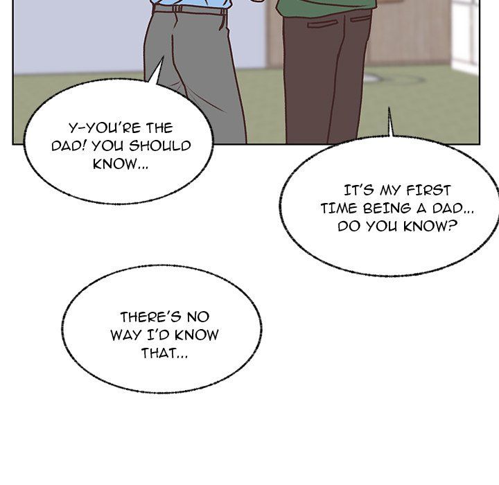 You're No Good Manhwa - Chapter 103 Page 57