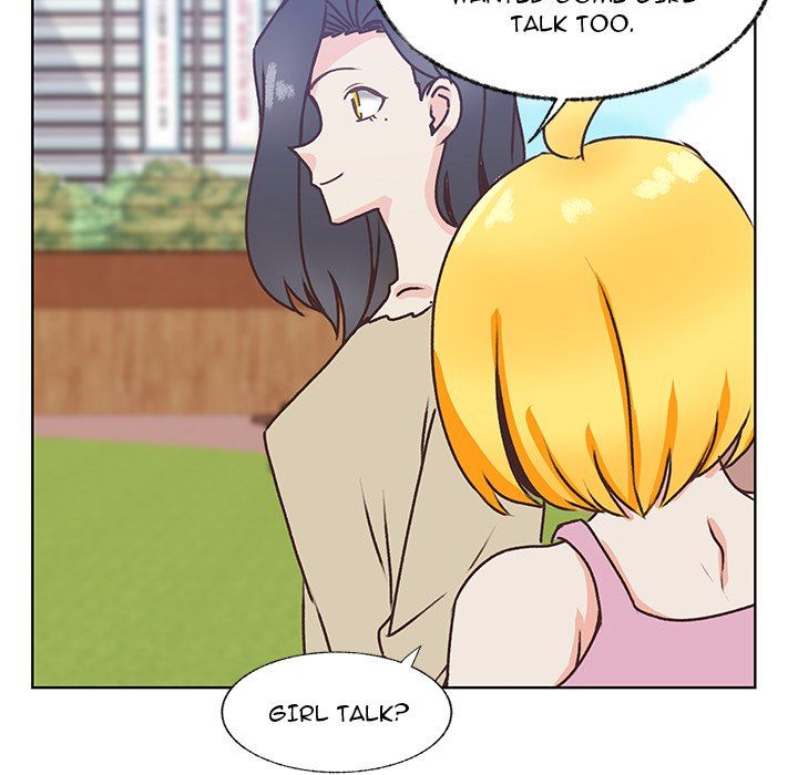 You're No Good Manhwa - Chapter 103 Page 60