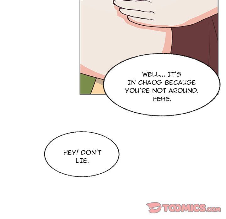 You're No Good Manhwa - Chapter 103 Page 62