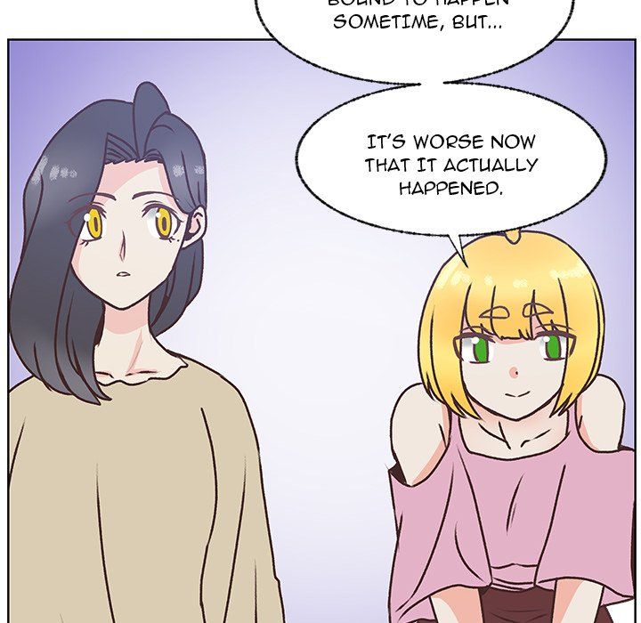You're No Good Manhwa - Chapter 103 Page 65