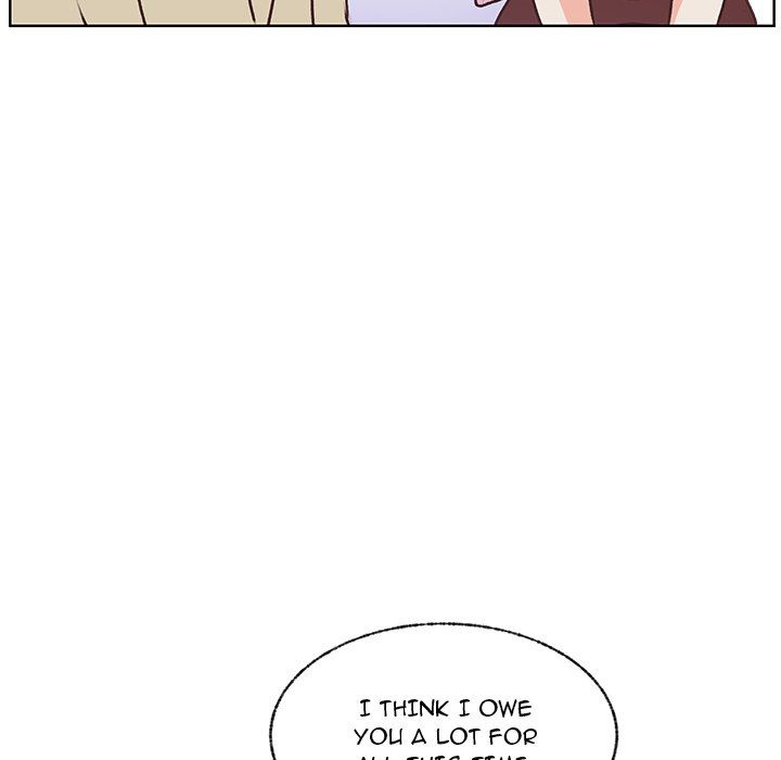 You're No Good Manhwa - Chapter 103 Page 66