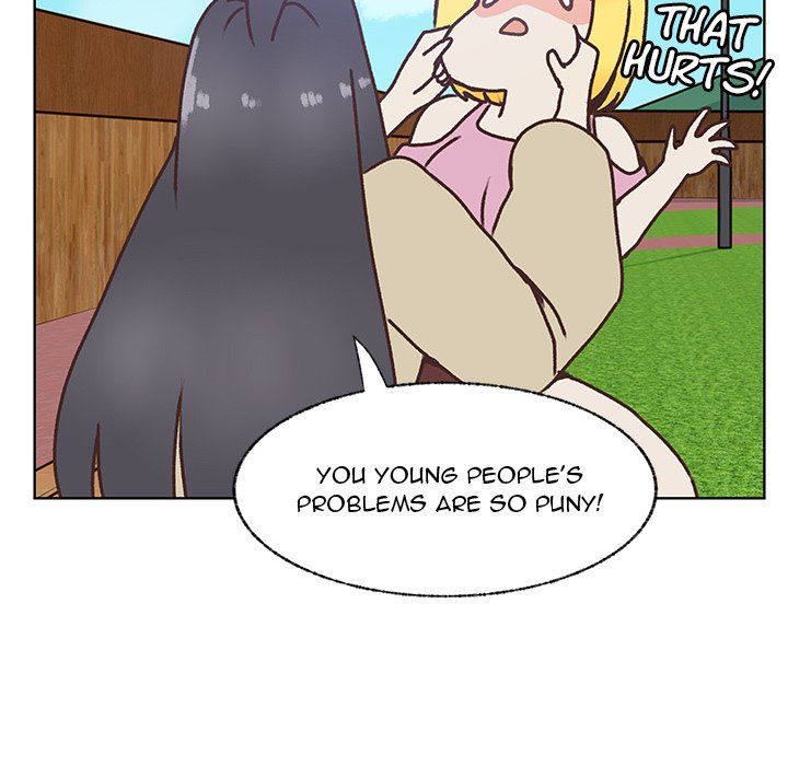 You're No Good Manhwa - Chapter 103 Page 70