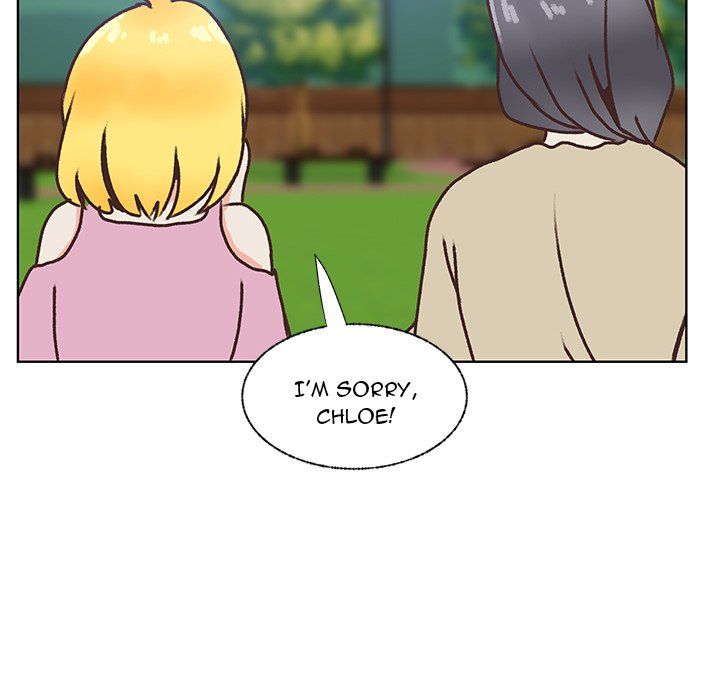 You're No Good Manhwa - Chapter 103 Page 72