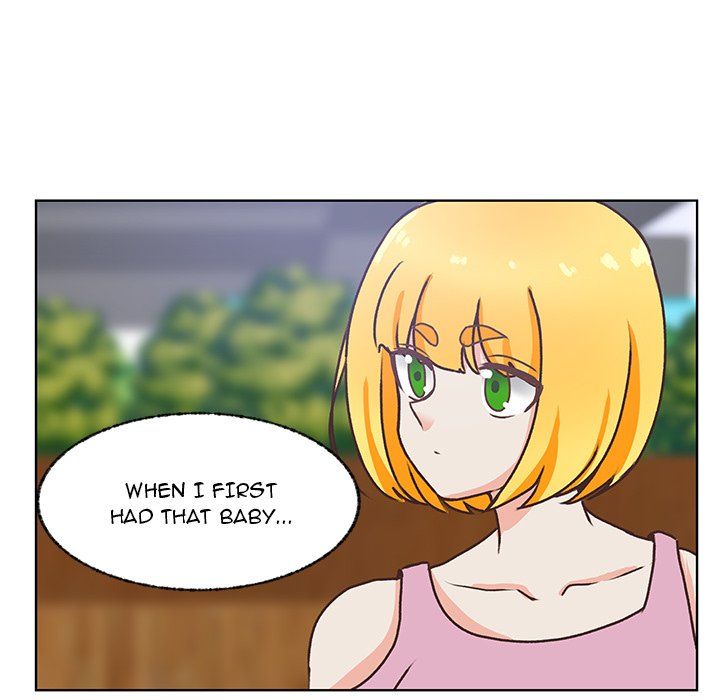 You're No Good Manhwa - Chapter 103 Page 73